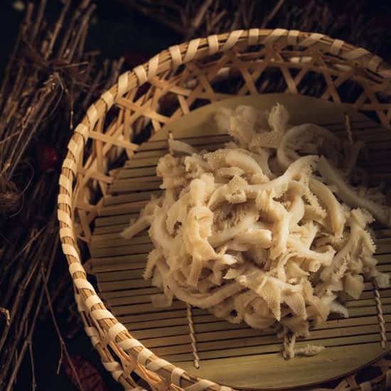 Beef Thousand-Layer Tripe(6pcs) 爽脆千层肚(6pcs)